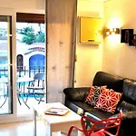 Retiro, 1 Dormitorio By Bookindenia