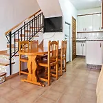 Graceful Bungalow In Santa Pola Near Sea