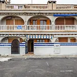 Graceful Bungalow In Santa Pola Near Sea