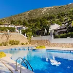 Bungalow Relax Ifach View