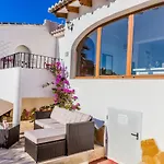 Bungalow Relax Ifach View