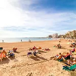Espanatour Playa Del Cura
