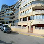 Ifach II