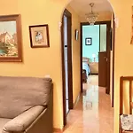 Santo Domingo Apartment