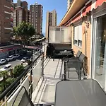 Apartment In The New Town