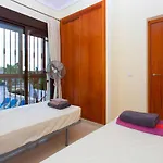 Ch Villa Isla Espalmador Ciudad Quesada