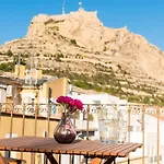 Alc - Stylish Studio With Fantastic Terrace, Old Town