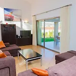Villa Garden Javea By Rock Rentals