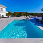 Villa Tangstad