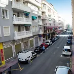 Holiday La Loma Apartment