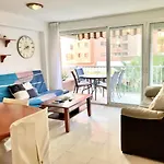 Los Ranchos Levante Apartment