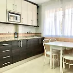 Los Ranchos Levante Apartment