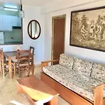 Apartment In Levante Beach Benidorm