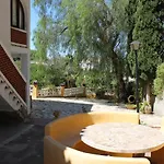 Villa Dacsa
