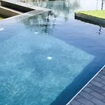 Casa Olivae: Villa Privada Con Piscina En Alicante.