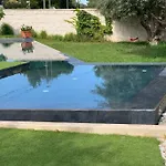 Casa Olivae: Villa Privada Con Piscina En Alicante.