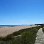 Anacasa Estrella Blanca Les Marines Ap2134