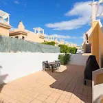 Ch Villa Isla Espalmador Ciudad Quesada