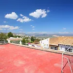 Holiday Home Sorolla By Interhome