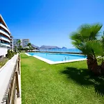 Apartment Bahia Blanca