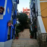 Apartamento Marcella Alicante