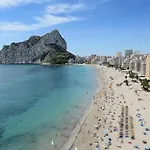 Villa El Barco Calpe
