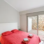Classy Holiday Home In Orihuela With Garden