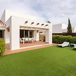 Classy Holiday Home In Orihuela With Garden