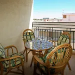Nice Apartment In Santa Pola W/ 2 Bedrooms