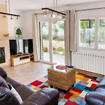 Villa Colina Panoramic View