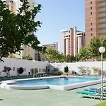 Apartamentos Gemelos 4 - Beninter