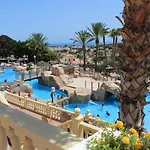 Imperial Park - Vacaciones Y Bienestar