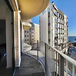 Beautiful Cozy Seaside Apartment Aquarelle In Calpe