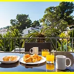 Pins Park Moraira Townhouse