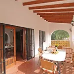 Villas Costa Calpe - Marfilena