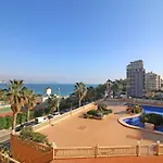 Holiday Apartment Mar 2