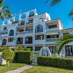 Apartment Calas Blancas By Interhome