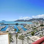 Homeincalpe Rosamarina