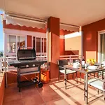 Amazing Apartment In Altea With 2 Bedrooms, Wifi And Outdoor Swimming Pool