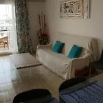 Avenu Belgica Apartment