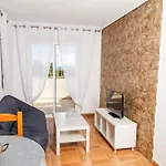 Apartamentos Atlas