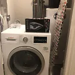Edgware Road Luxury Serviced Apartments