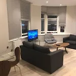 Edgware Road Luxury Serviced Apartments
