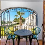 Apartment Calas Blancas By Interhome