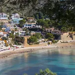Moraira Holiday Villa