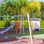Denia Las Marinas Apartamento