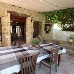Rocasol - Rustic Finca For Nature Lovers In Benissa