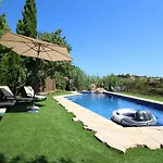 Rocasol - Rustic Finca For Nature Lovers In Benissa