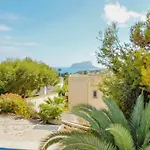 San Jaime 3B - Beautiful Holiday Home In Benissa