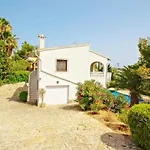 San Jaime 3B - Beautiful Holiday Home In Benissa